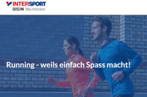 Gisin Sport, Weinfelden