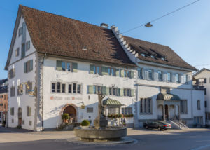 Gasthaus zum Trauben Weinfelden