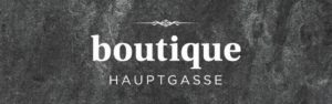 Bloutique Hauptgasse Weinfelden