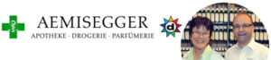 Aemisegger Apotheke Weinfelden