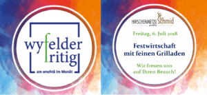 Hirschenmetzg Schmid