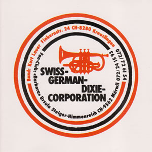 Kurt Lauer & SWISS GERMAN DIXIE-CORPORATION