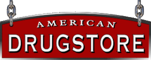 American Drugstore