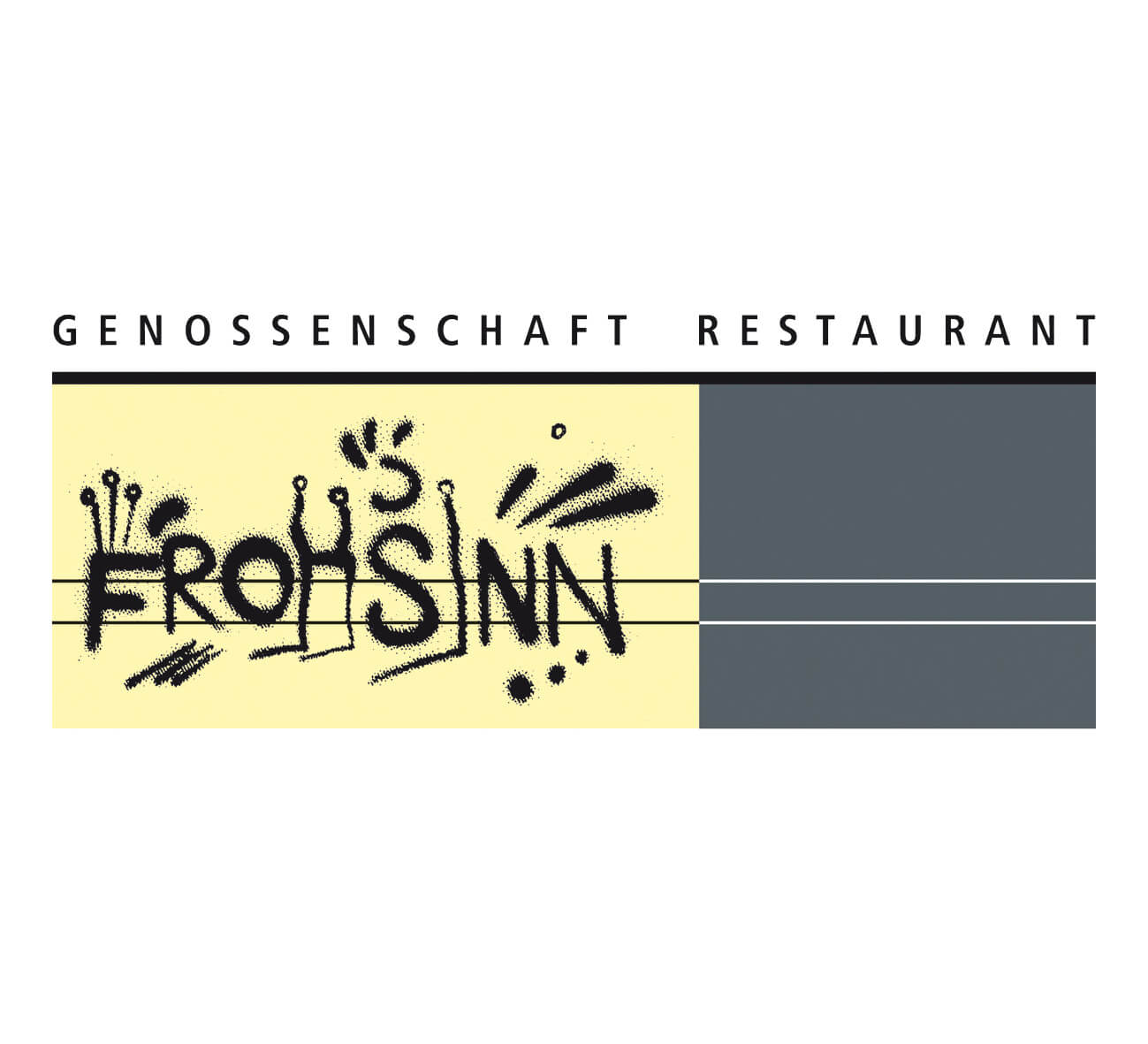 GENOSSENSCHAFT RESTAURANT FROHSINN