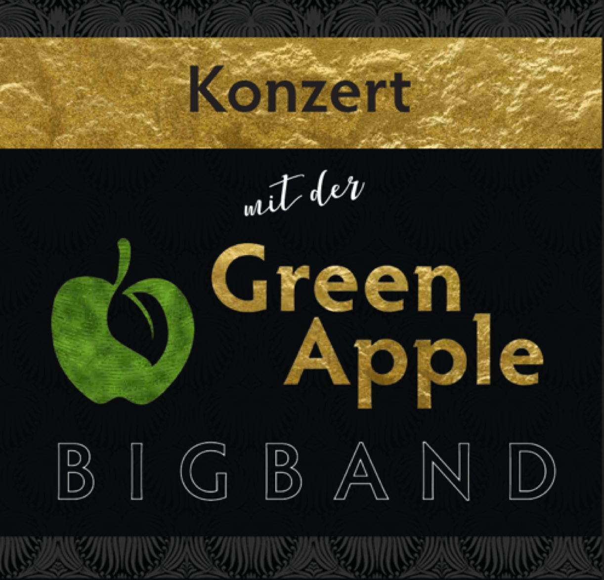 Green-Apple-Big-Band