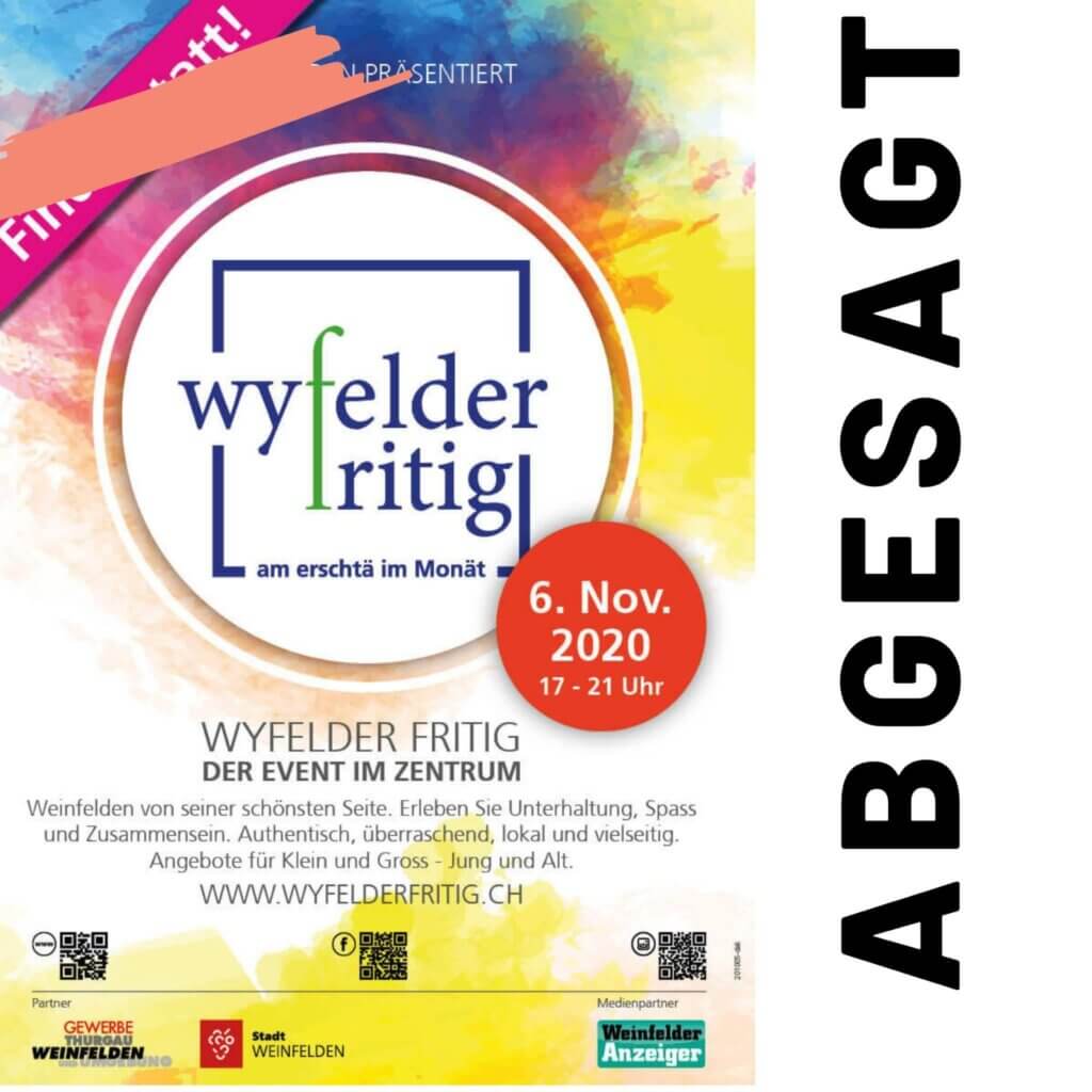 wyfelder fritig
