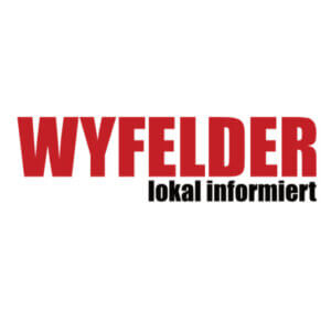 logo wyfelder fritig lokal informiert mediazeit