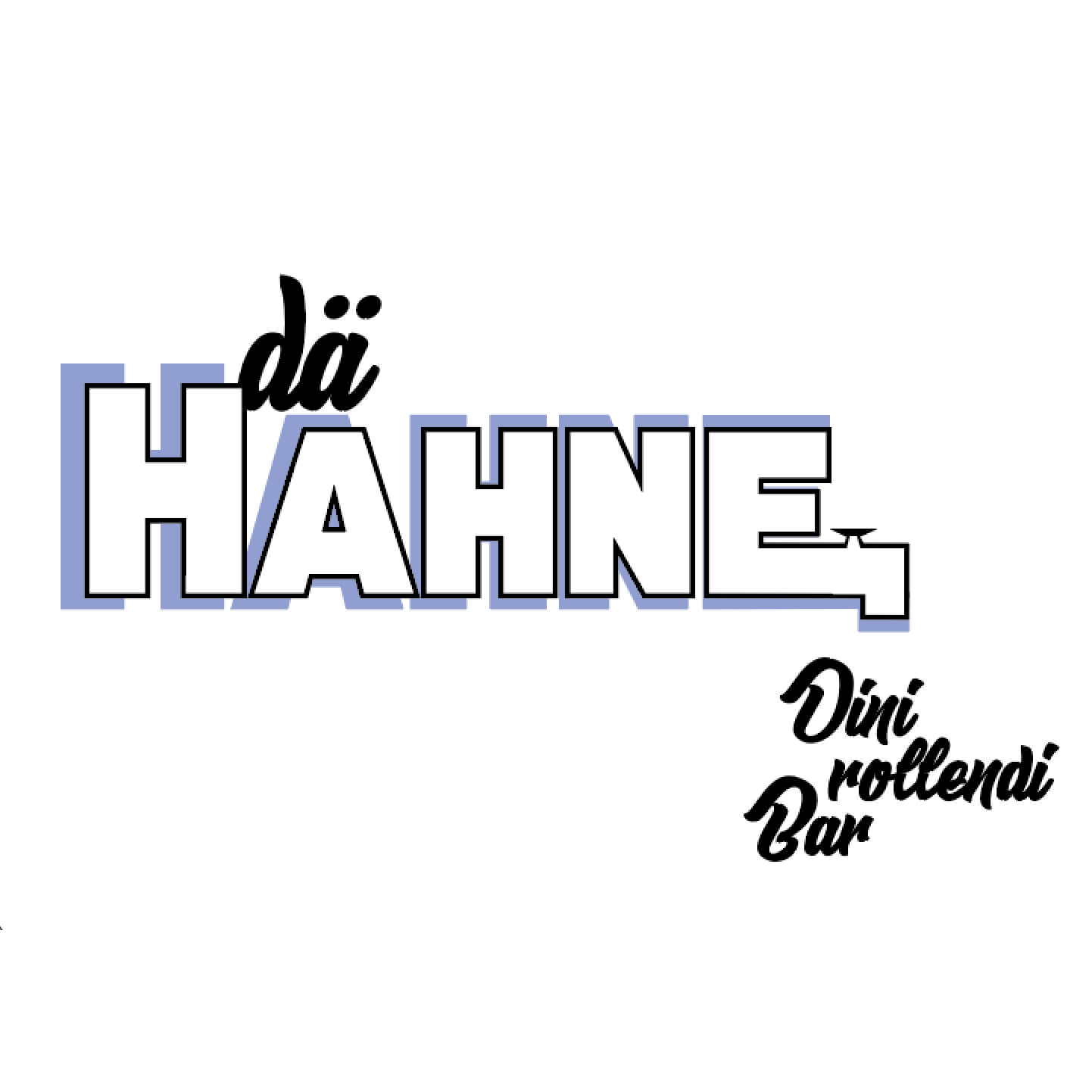 dä hahne logo weinfelden wyfelder