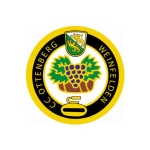 Curling Club Ottenberg-Weinfelden logo wyfelder fritig
