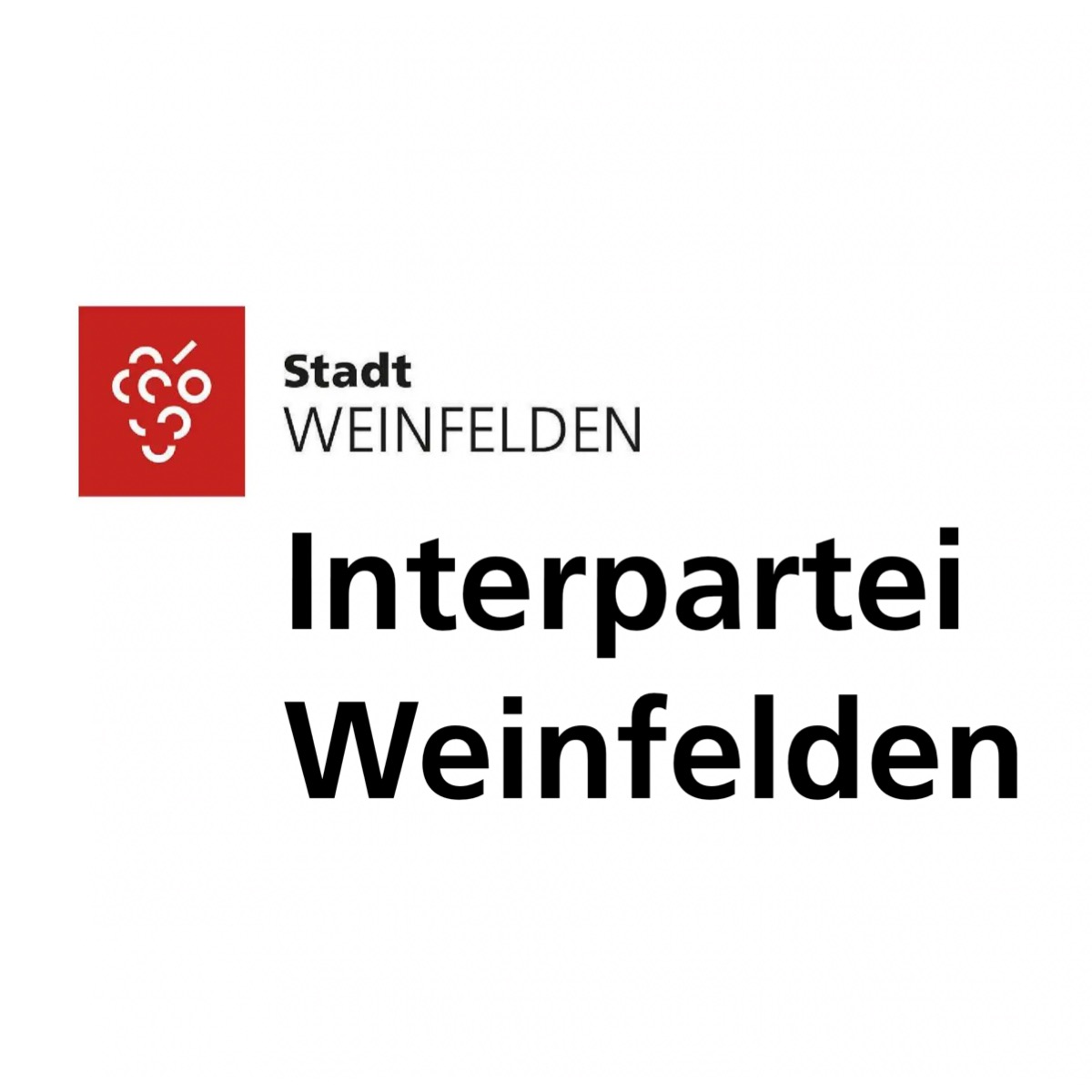 interpartei weinfelden 2022 logo